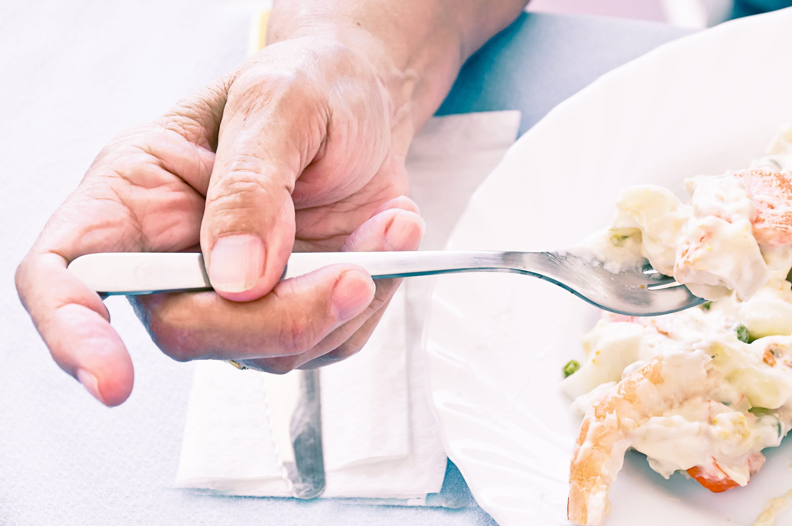 Alabama Senior Center Adult day Care