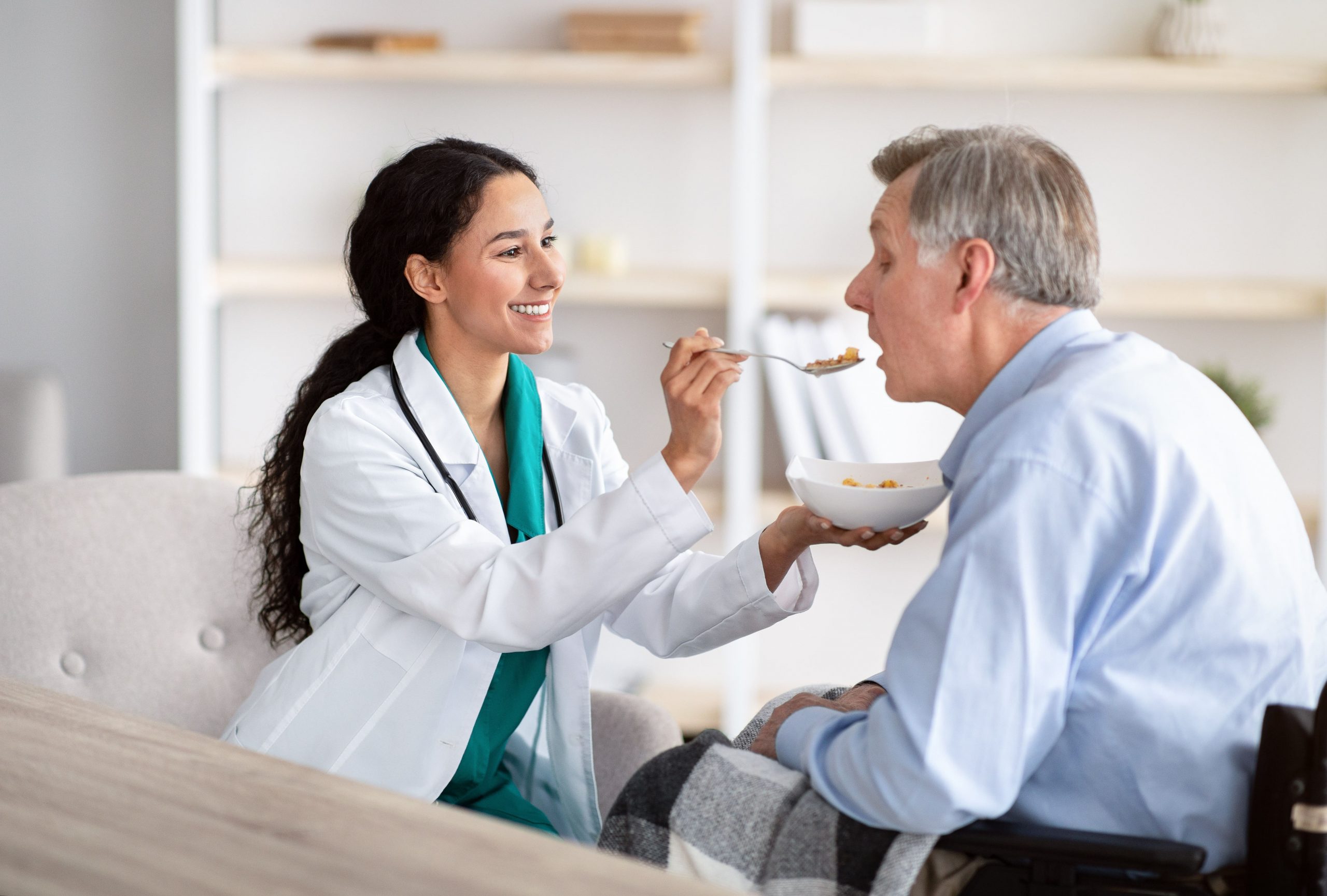 Alabama Senior Center Adult day Care